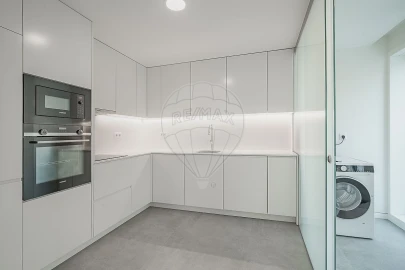 Apartamento T2 para Venda em Matosinhos e Leça da Palmeira