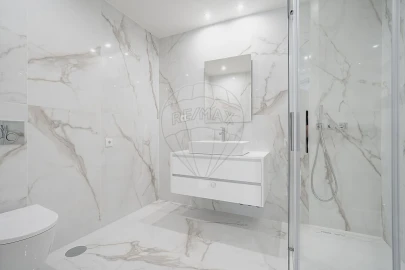 Apartamento T2 para Venda em Matosinhos e Leça da Palmeira