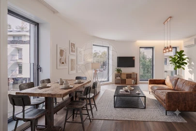 Apartamento T2 para Venda em Matosinhos e Leça da Palmeira