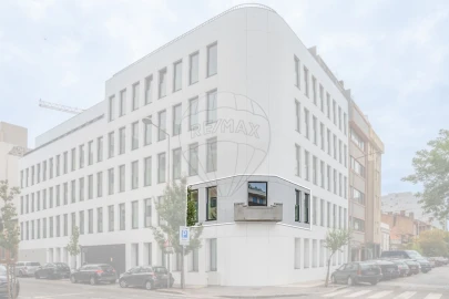 Apartamento T2 para Venda em Matosinhos e Leça da Palmeira