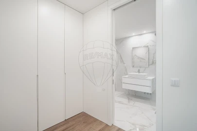 Apartamento T2 para Venda em Matosinhos e Leça da Palmeira