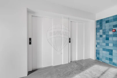 Apartamento T2 para Venda em Matosinhos e Leça da Palmeira