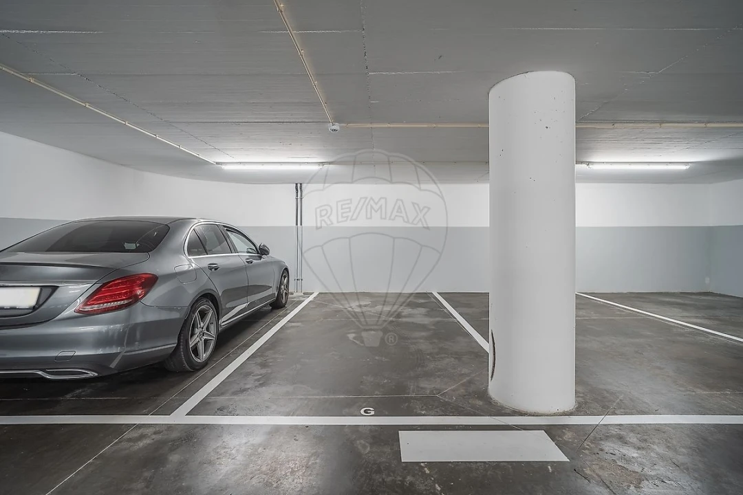 Apartamento T2 para Venda em Matosinhos e Leça da Palmeira Foto 37