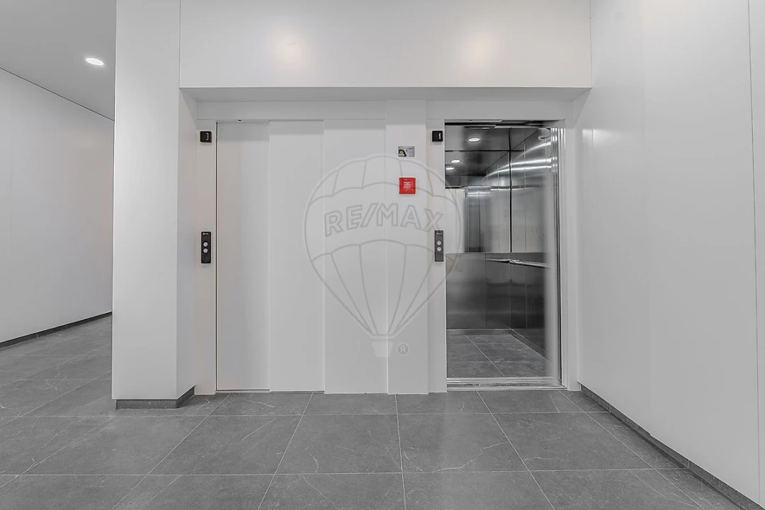 Apartamento T2 para Venda em Matosinhos e Leça da Palmeira Foto 30