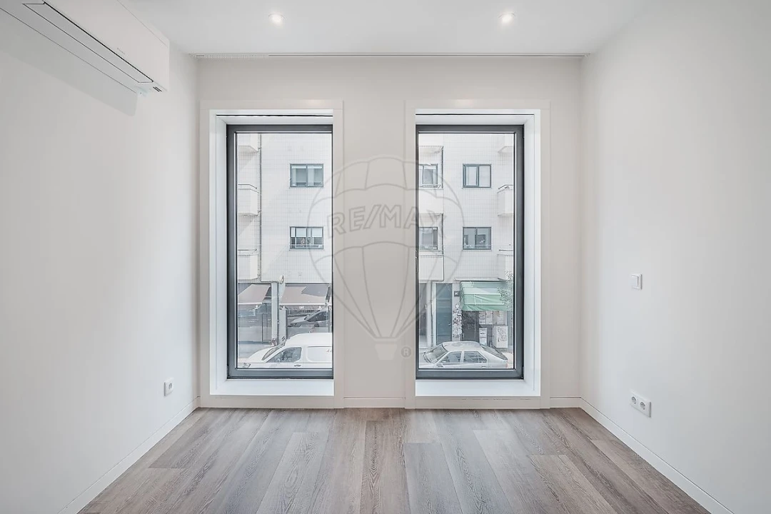 Apartamento T2 para Venda em Matosinhos e Leça da Palmeira Foto 13