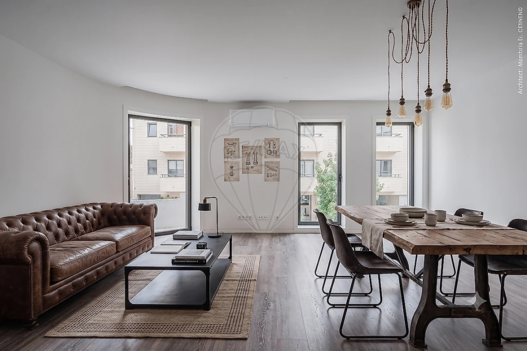 Apartamento T2 para Venda em Matosinhos e Leça da Palmeira Foto 32