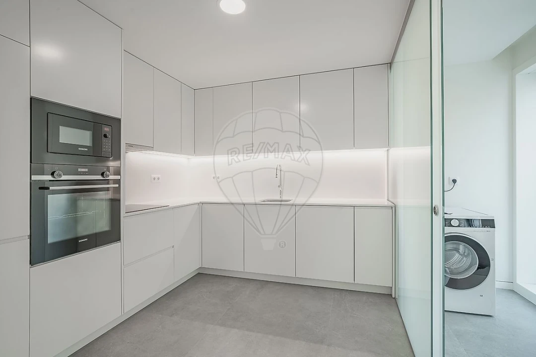 Apartamento T2 para Venda em Matosinhos e Leça da Palmeira Foto 2