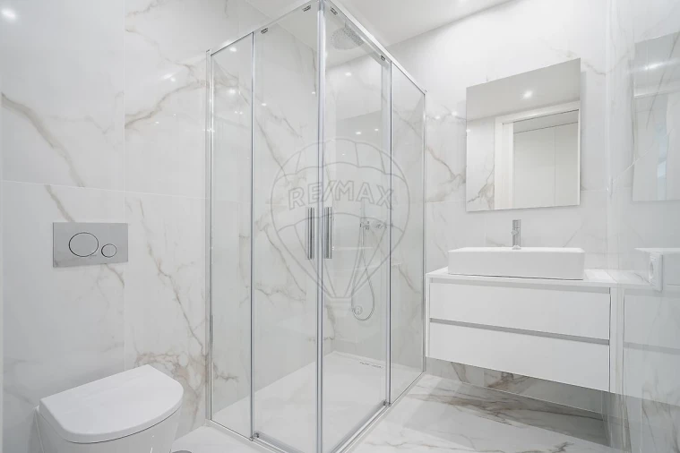 Apartamento T2 para Venda em Matosinhos e Leça da Palmeira Foto 10