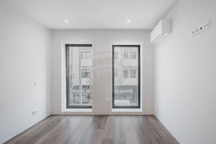 Apartamento T2 para Venda em Matosinhos e Leça da Palmeira Foto 11
