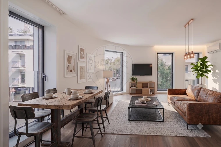 Apartamento T2 para Venda em Matosinhos e Leça da Palmeira Foto 33
