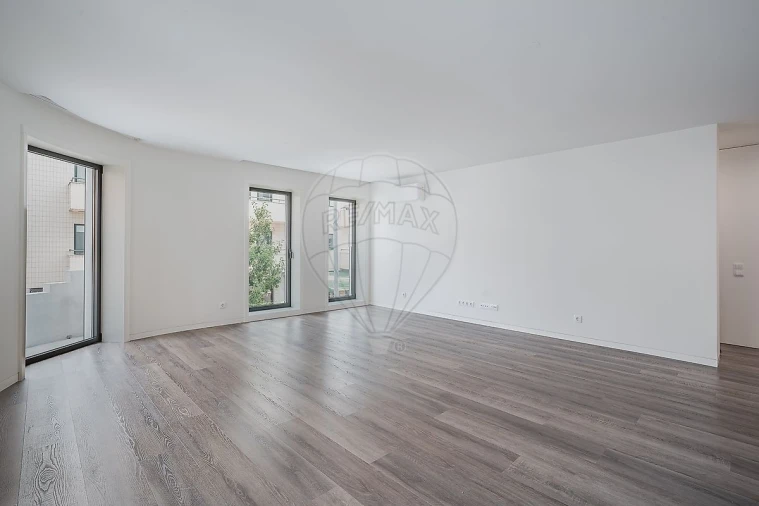 Apartamento T2 para Venda em Matosinhos e Leça da Palmeira Foto 8