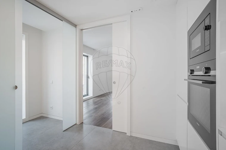Apartamento T2 para Venda em Matosinhos e Leça da Palmeira Foto 4