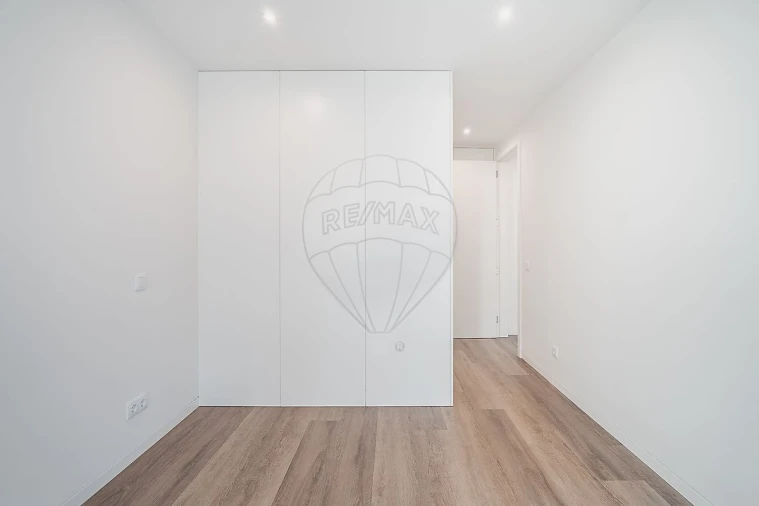 Apartamento T2 para Venda em Matosinhos e Leça da Palmeira Foto 14