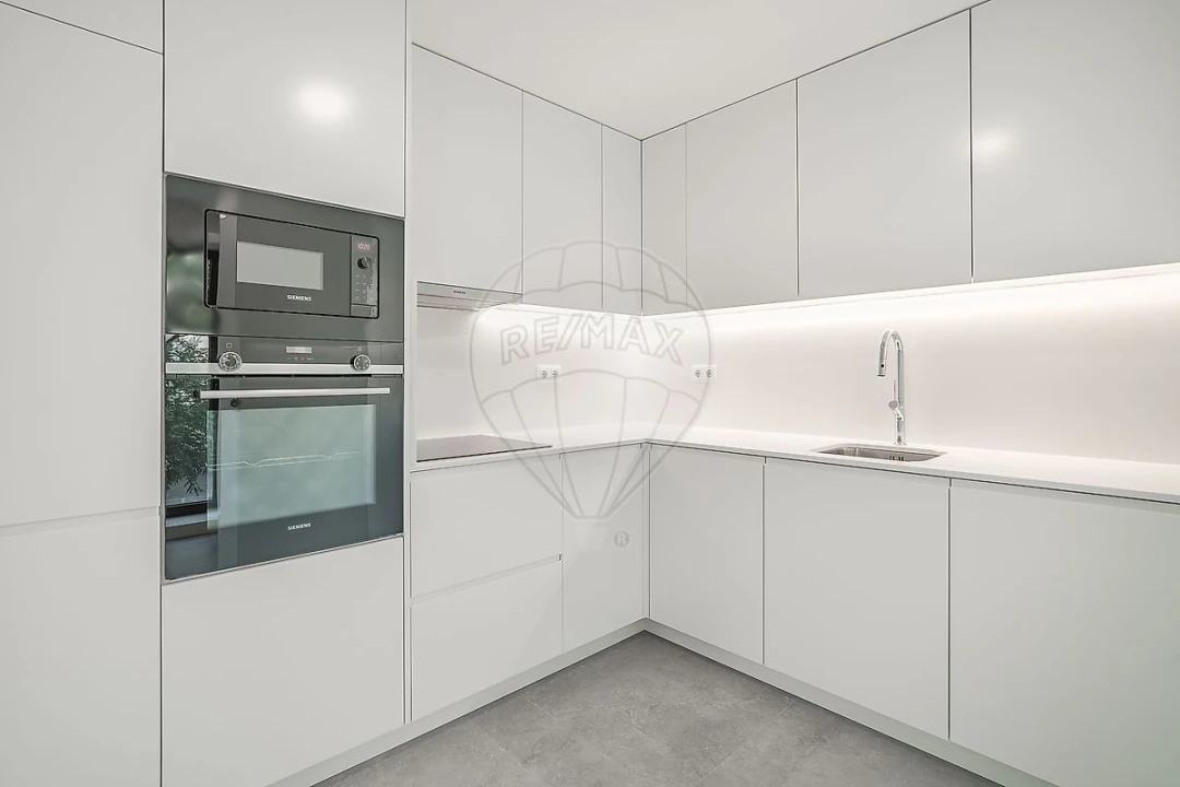 Apartamento T2 para Venda em Matosinhos e Leça da Palmeira Foto 1