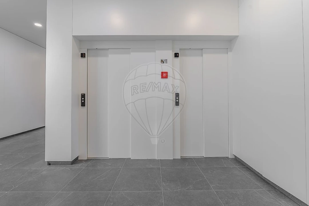 Apartamento T2 para Venda em Matosinhos e Leça da Palmeira Foto 31
