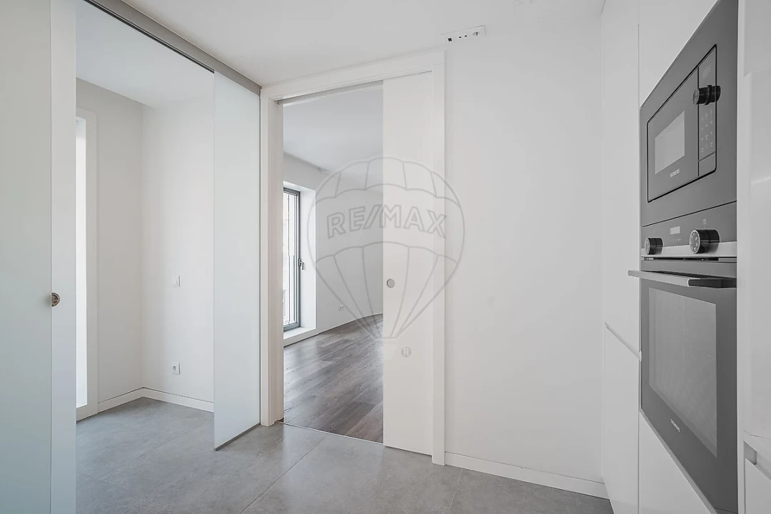 Apartamento T2 para Venda em Matosinhos e Leça da Palmeira Foto 4