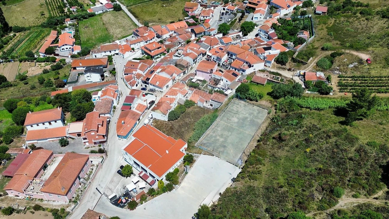 Terreno para Venda em Santa Maria, São Pedro e Matacães Foto 6