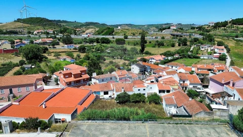 Terreno para Venda em Santa Maria, São Pedro e Matacães