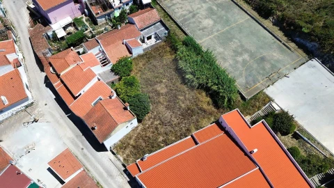 Terreno para Venda em Santa Maria, São Pedro e Matacães