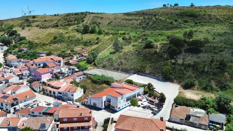 Terreno para Venda em Santa Maria, São Pedro e Matacães