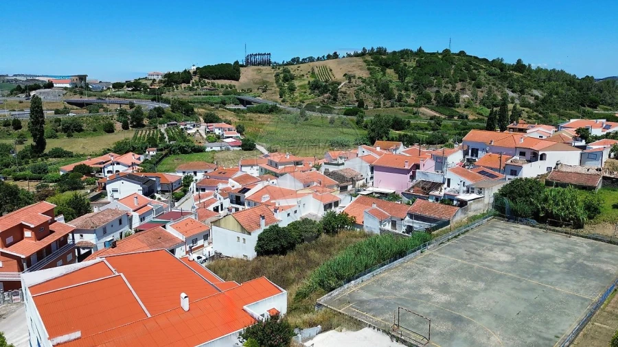 Terreno para Venda em Santa Maria, São Pedro e Matacães Foto 5