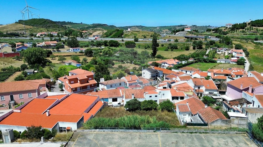 Terreno para Venda em Santa Maria, São Pedro e Matacães Foto 4