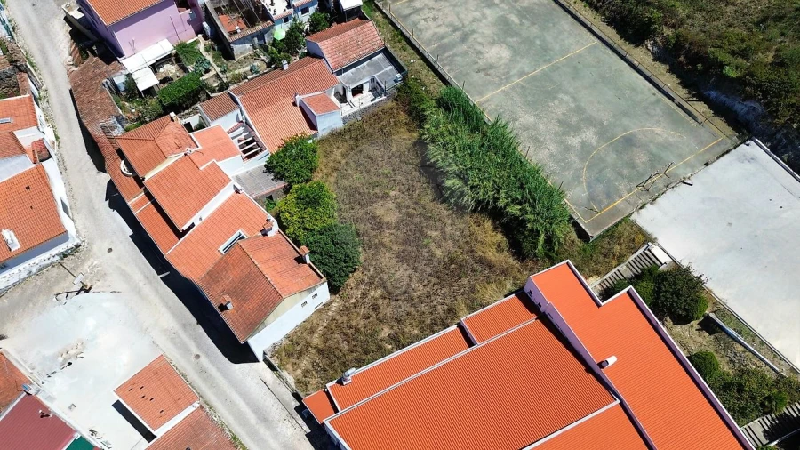 Terreno para Venda em Santa Maria, São Pedro e Matacães Foto 2