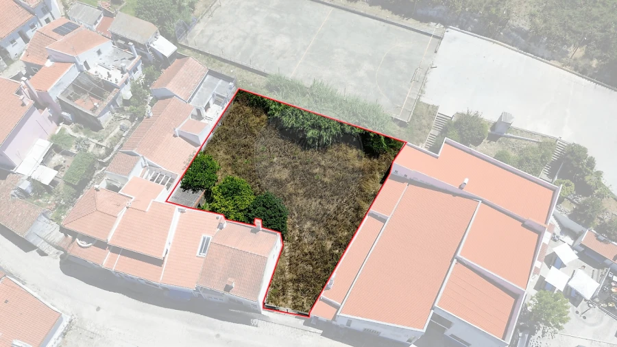 Terreno para Venda em Santa Maria, São Pedro e Matacães Foto 7