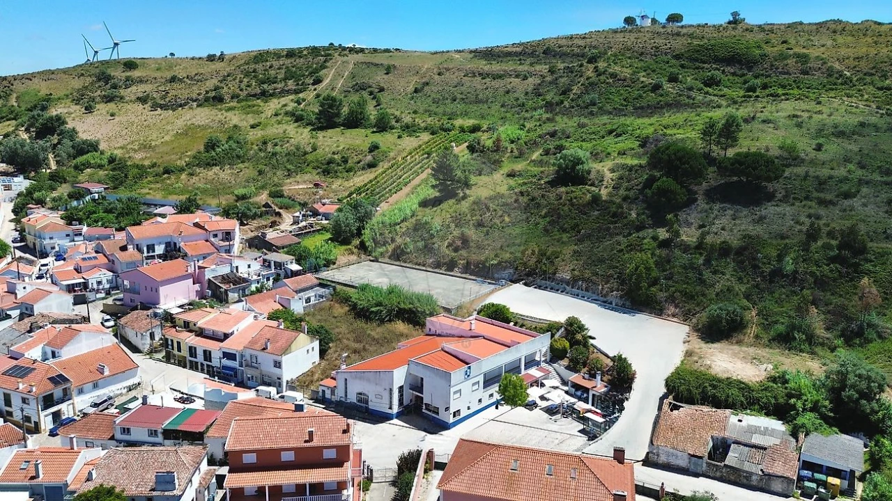 Terreno para Venda em Santa Maria, São Pedro e Matacães Foto 1