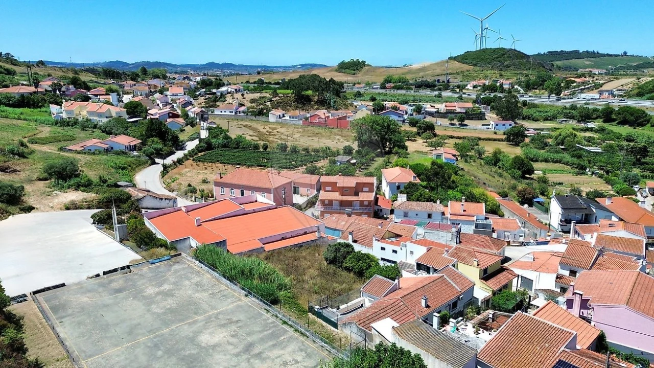 Terreno para Venda em Santa Maria, São Pedro e Matacães Foto 3