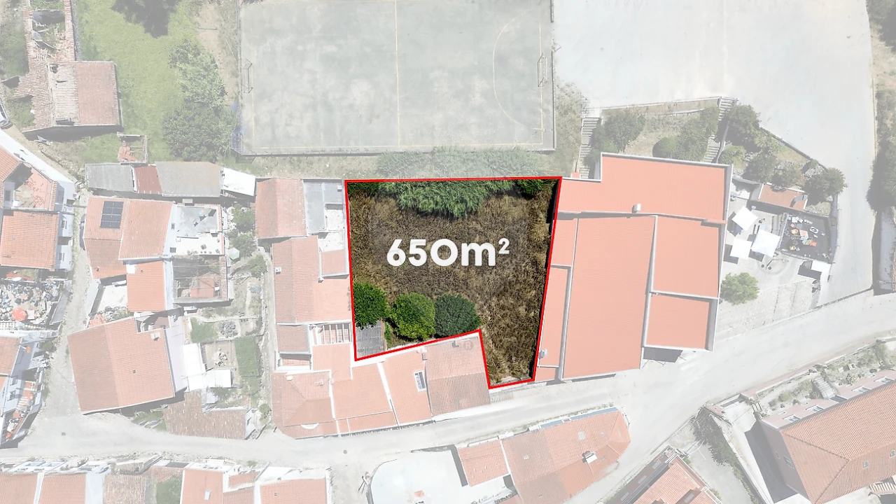Terreno para Venda em Santa Maria, São Pedro e Matacães Foto 8