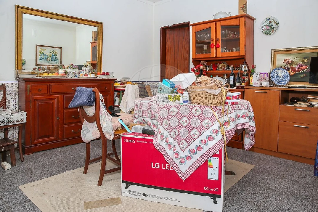 Moradia T2 para Venda em A dos Cunhados e Maceira Foto 16