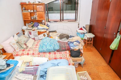 Moradia T2 para Venda em A dos Cunhados e Maceira