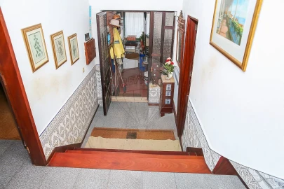Moradia T2 para Venda em A dos Cunhados e Maceira