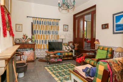 Moradia T2 para Venda em A dos Cunhados e Maceira