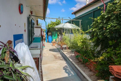 Moradia T2 para Venda em A dos Cunhados e Maceira