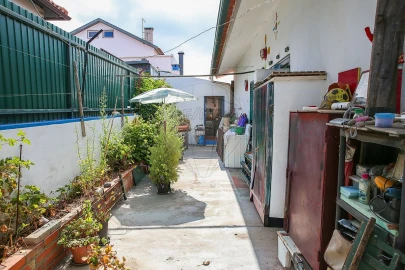 Moradia T2 para Venda em A dos Cunhados e Maceira
