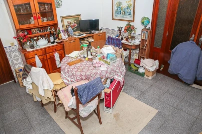 Moradia T2 para Venda em A dos Cunhados e Maceira