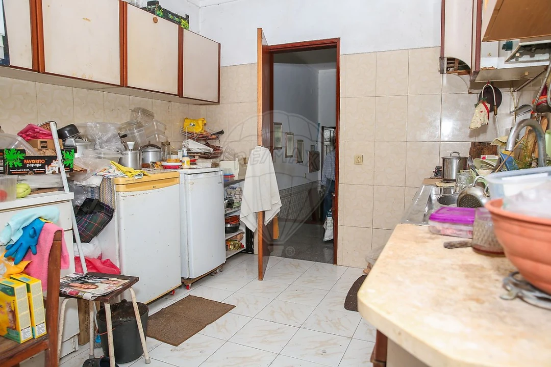 Moradia T2 para Venda em A dos Cunhados e Maceira Foto 21