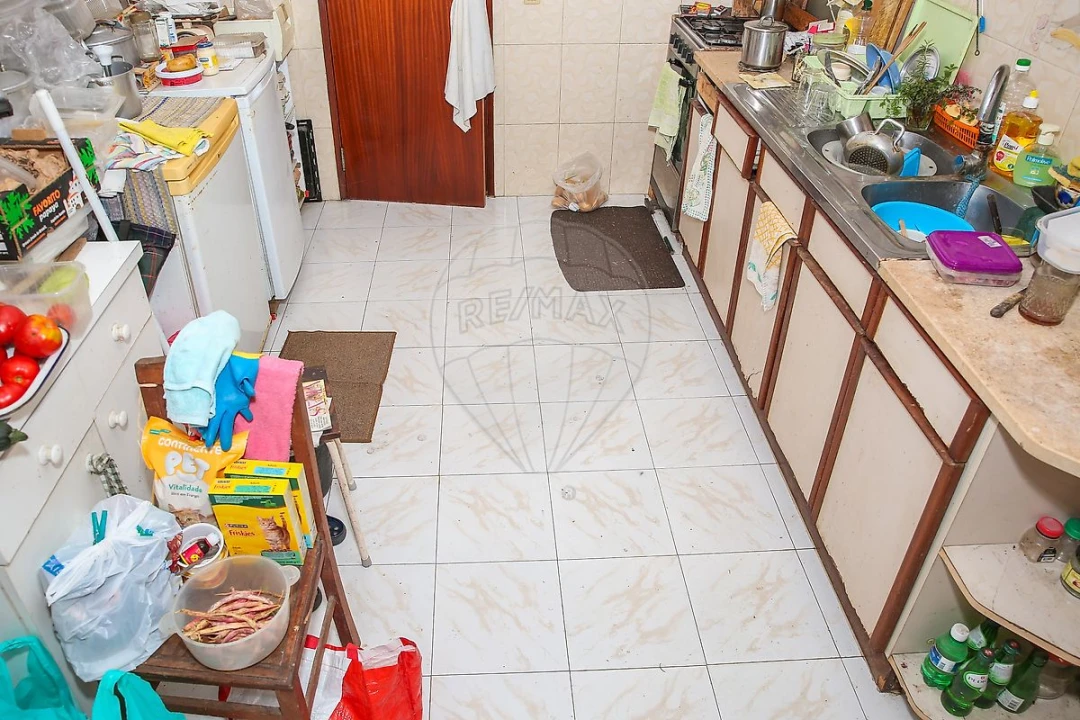 Moradia T2 para Venda em A dos Cunhados e Maceira Foto 23