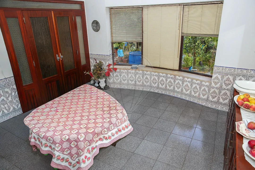 Moradia T2 para Venda em A dos Cunhados e Maceira Foto 24
