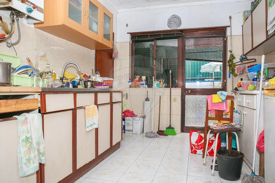 Moradia T2 para Venda em A dos Cunhados e Maceira Foto 26