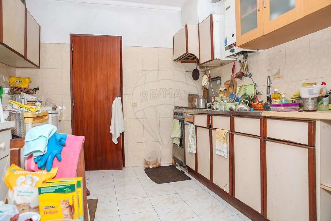 Moradia T2 para Venda em A dos Cunhados e Maceira Foto 22