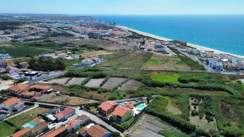 Moradia T4 para Venda em A dos Cunhados e Maceira