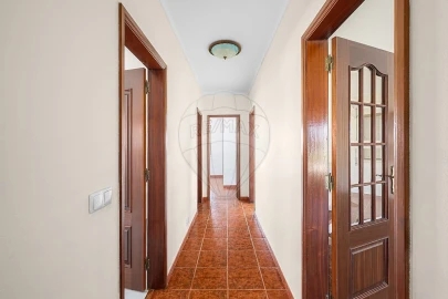 Moradia T4 para Venda em A dos Cunhados e Maceira