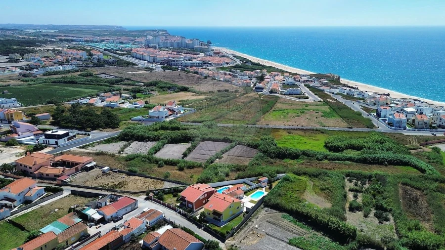 Moradia T4 para Venda em A dos Cunhados e Maceira Foto 26