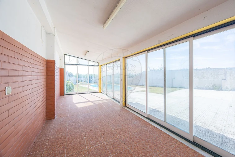 Moradia T4 para Venda em A dos Cunhados e Maceira Foto 18