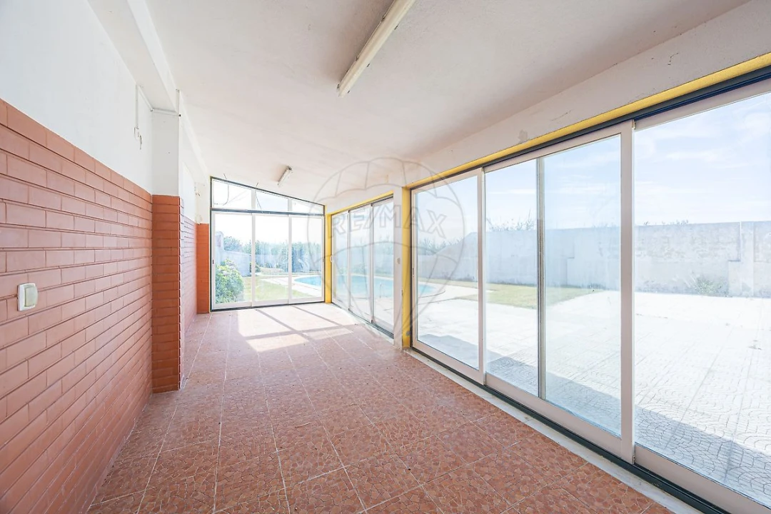 Moradia T4 para Venda em A dos Cunhados e Maceira Foto 18