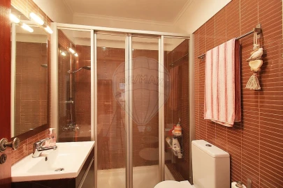 Apartamento T2 para Arrendamento em São Domingos de Benfica