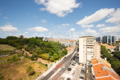 Apartamento T2 para Venda em São Domingos de Benfica